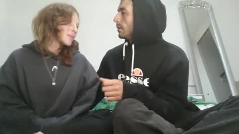 roseandjamesworld online show from March 23, 2:26 am