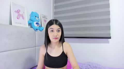 Rose y Miah online show from December 23, 2:31 am