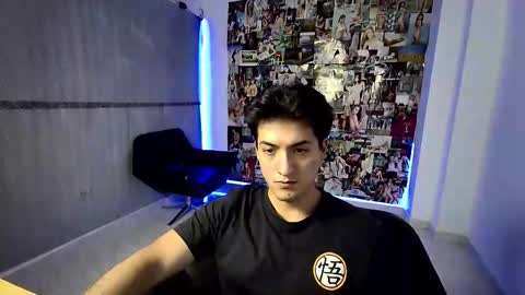 Rose Sins and Don Viktor online show from September 16, 1:06 am