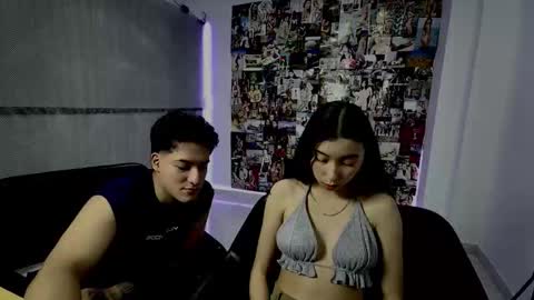 Rose Sins and Don Viktor online show from September 22, 10:45 pm