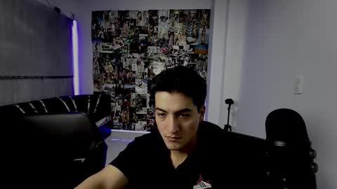 Rose Sins and Don Viktor online show from October 9, 12:08 am