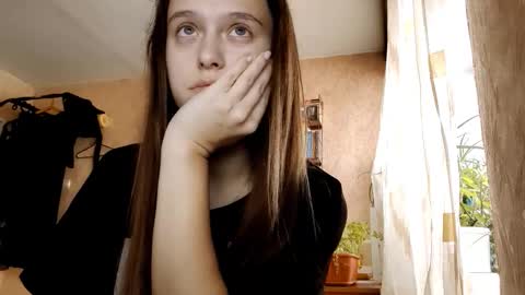 Sophie online show from December 1, 1:21 am