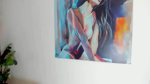 roseaurora online show from October 14, 12:50 pm