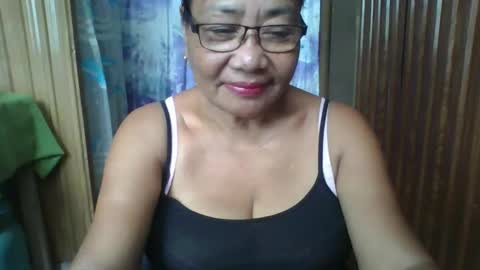 Snapshot of rosebelle66 chatting on October 15, 4:12 am rosebelle66 online show from October 15, 4:12 am