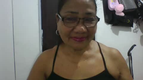 rosebelle66 online show from July 27, 1:07 pm