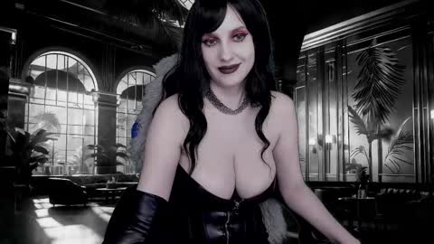 Snapshot of roseblooom chatting on February 9, 10:53 am Rosebloom online show from February 9, 10:53 am