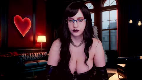 Snapshot of roseblooom chatting on February 15, 3:31 am Rosebloom online show from February 15, 3:31 am