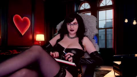 Snapshot of roseblooom chatting on February 15, 8:22 am Rosebloom online show from February 15, 8:22 am