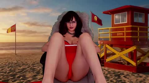 Snapshot of roseblooom chatting on February 21, 3:10 pm Rosebloom online show from February 21, 3:10 pm