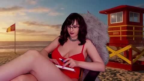 Snapshot of roseblooom chatting on February 23, 12:48 pm Rosebloom online show from February 23, 12:48 pm