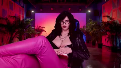 Snapshot of roseblooom chatting on October 19, 4:46 am Rosebloom online show from October 19, 4:46 am