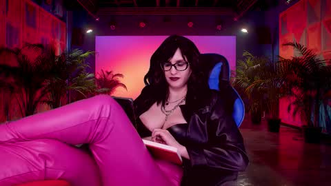 Snapshot of roseblooom chatting on October 19, 4:51 pm Rosebloom online show from October 19, 4:51 pm