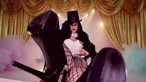 Snapshot of roseblooom chatting on October 25, 4:09 am Rosebloom online show from October 25, 4:09 am