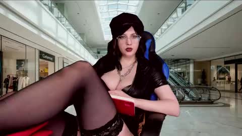 Snapshot of roseblooom chatting on November 20, 3:28 am Rosebloom online show from November 20, 3:28 am