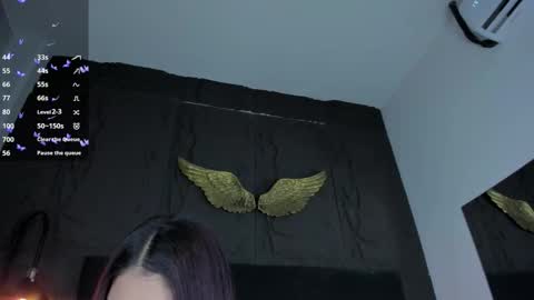 Rose  online show from October 9, 5:16 am