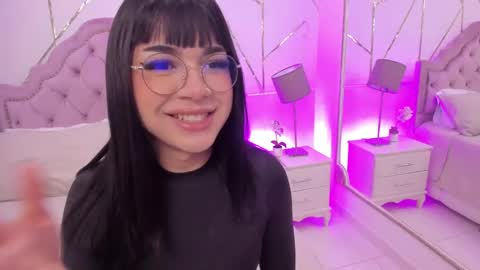 Rose online show from January 26, 1:04 pm