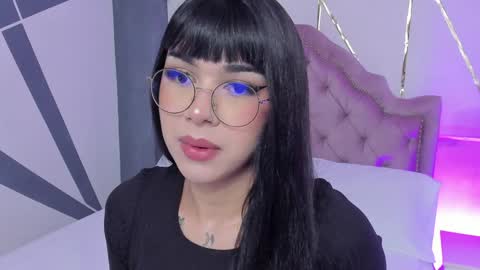 Rose online show from February 7, 1:43 pm