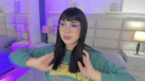 Rose online show from February 15, 12:43 pm