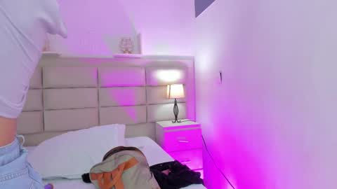 Rose online show from February 21, 7:43 pm