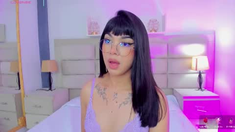 Rose online show from February 24, 5:20 pm