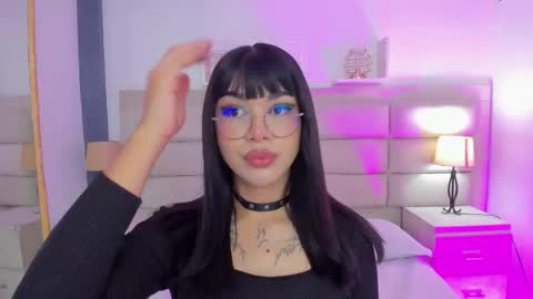 Rose online show from February 27, 12:56 pm