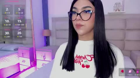 Rose online show from October 10, 1:54 pm