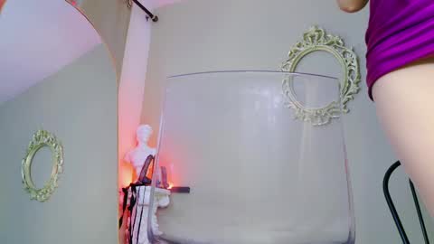 rosedelic online show from March 6, 1:37 am