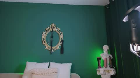 rosedelic online show from October 10, 1:48 am