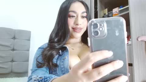 Rosee Channel online show from January 30, 8:53 pm