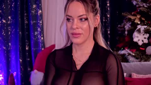 Sonia online show from December 16, 3:43 pm