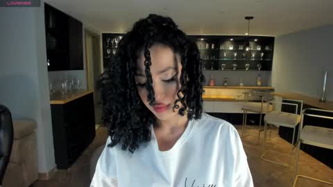 Rose  online show from January 9, 8:11 pm