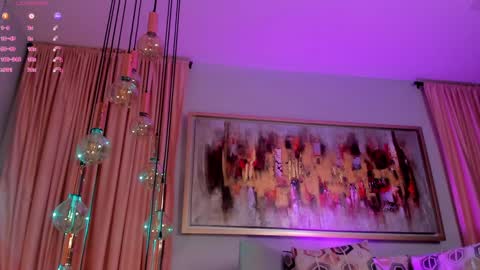 Rose  online show from January 29, 1:58 am