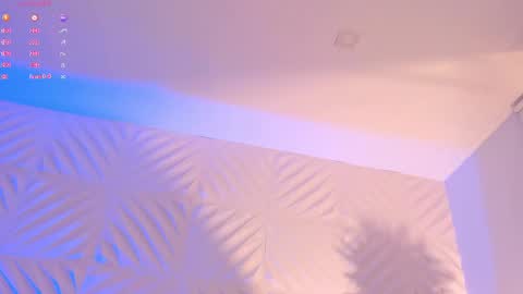 Rose  online show from March 3, 11:14 pm