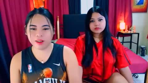 roseish4 online show from April 19, 7:07 am