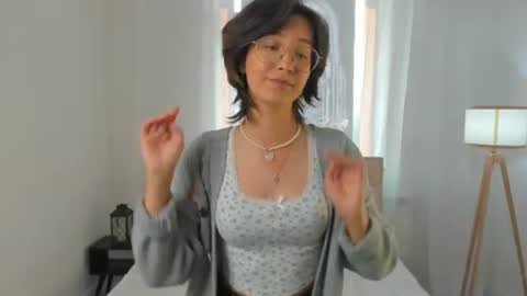Snapshot of roseleekantz chatting on June 22, 1:07 am Aneta online show from June 22, 1:07 am