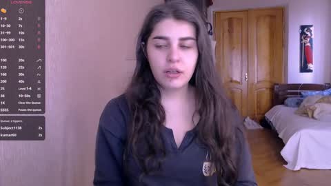 Rose online show from December 25, 10:17 am