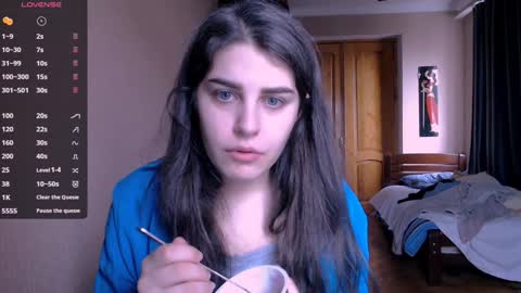 Rose online show from December 27, 7:51 am