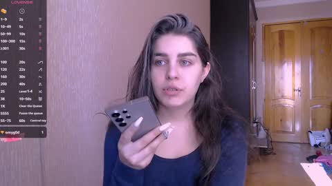 Rose online show from January 24, 7:41 am