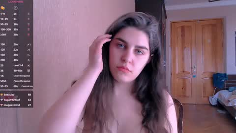 Rose online show from February 2, 10:35 am