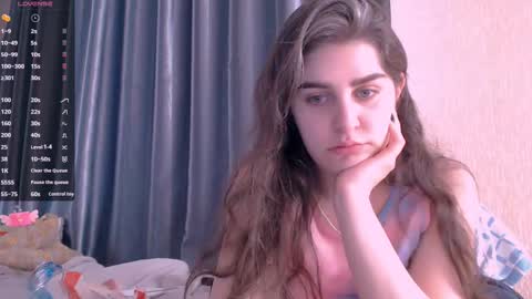 Rose online show from February 14, 7:59 am