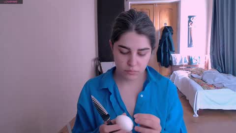 Rose online show from March 9, 6:50 am