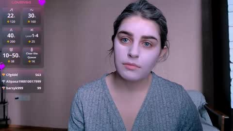 Rose online show from October 28, 11:25 am