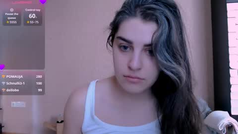 Rose online show from November 9, 6:55 am