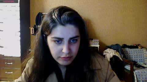 Rose online show from April 8, 4:07 pm