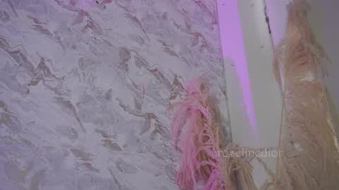 Lyla OF roselinedior online show from December 2, 1:17 pm