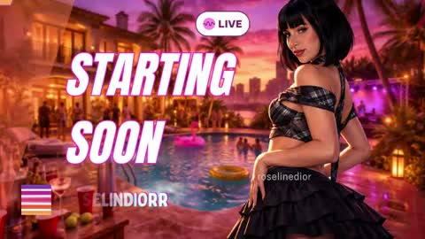 Lyla OF roselinedior online show from May 26, 12:45 pm