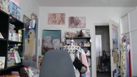 Rose online show from November 13, 11:42 am