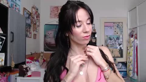 Rose online show from February 17, 11:50 am