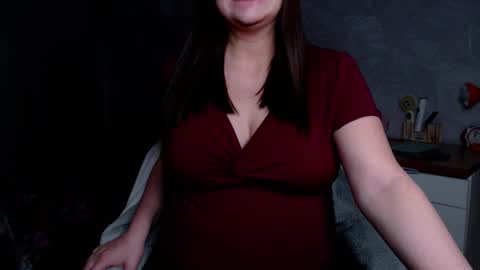 Snapshot of rosenayl chatting on February 20, 10:10 pm Rina online show from February 20, 10:10 pm