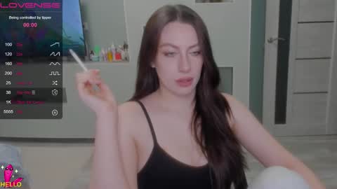 Snapshot of rosepage chatting on January 31, 8:40 pm Julia online show from January 31, 8:40 pm